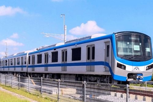 Cách tìm đồ thất lạc ở Metro HCM đơn giản và tiện lợi