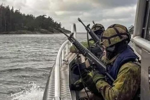 NATO tập trận quân sự quy mô lớn, tăng cường phòng thủ hành lang Suwałki