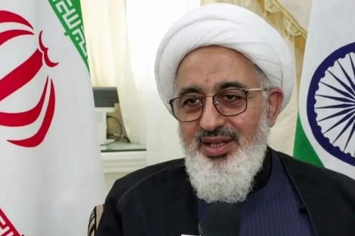 Đại diện Lãnh tụ Tối cao Iran kêu gọi sớm hạ nhiệt xung đột Trung Đông