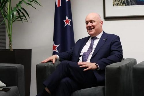 New Zealand cam kết bảo đảm nguồn lương thực cho một quốc gia Đông Nam Á