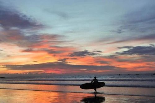 Bali (Indonesia) được bình chọn là điểm đến tốt nhất thế giới 2026
