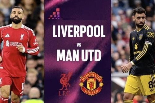 MU - Liverpool tối 3/5 : Khi một trận derby có thể quyết định cả mùa giải