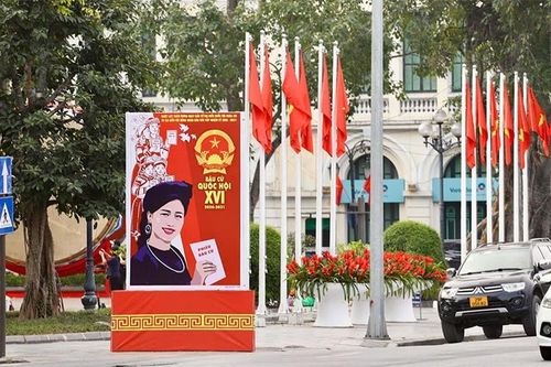 Giá trị dân chủ và sự thật trước những luận điệu xuyên tạc (bài 3)