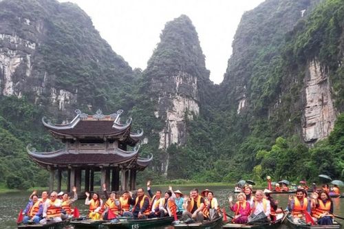 Du lịch Việt Nam cần lời giải đồng bộ để khẳng định thương hiệu quốc gia