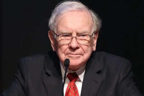 Tỷ phú Warren Buffett: Thành công cuối đời gói gọn trong một từ