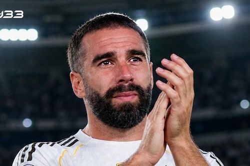 Người cuối cùng ở đội hình vô địch C1 ba mùa liên tiếp rời Real Madrid