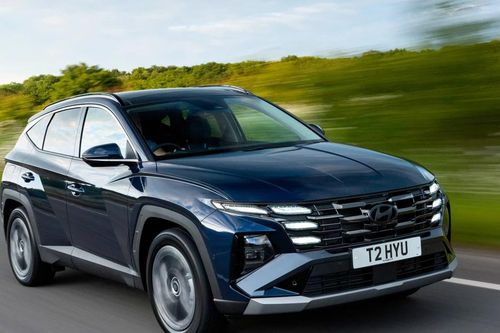Top SUV tốt nhất: Nhiều cái tên có mặt ở Việt Nam