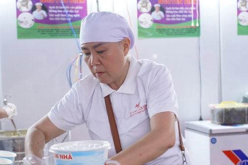 Chủ cơ sở làm bún bị 'choáng' khi nhận giấy nộp phạt hơn nửa tỉ đồng