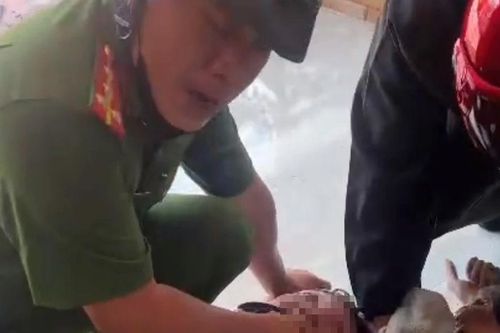 Nghi án người đàn ông sát hại vợ và con nhỏ ở Tây Ninh
