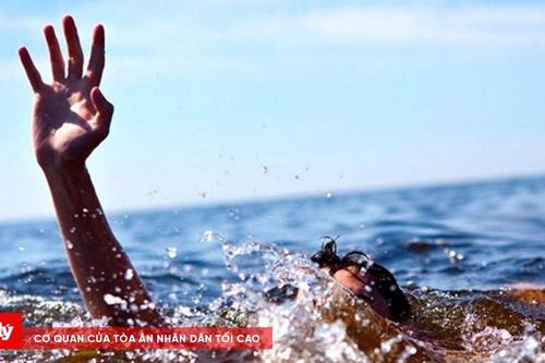 4 trẻ nhập viện vì đuối nước trong 3 ngày nghỉ lễ