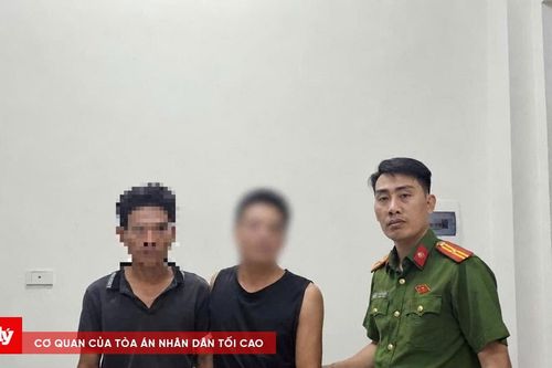 Kịp thời ngăn người đàn ông có ý định tự tử trên đường sắt