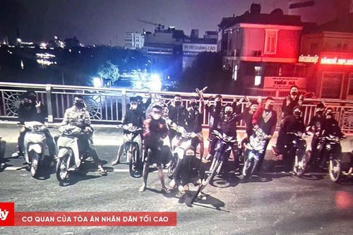 Từ mâu thuẫn mạng xã hội đến hỗn chiến đường phố