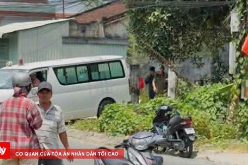 Điều tra vụ án khiến 2 người tử vong tại Tây Ninh