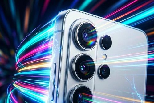 Galaxy S27 Pro: 'Át chủ bài' mới của Samsung