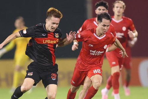 Nhận định Thể Công Viettel vs Ninh Bình: Đại chiến nảy lửa