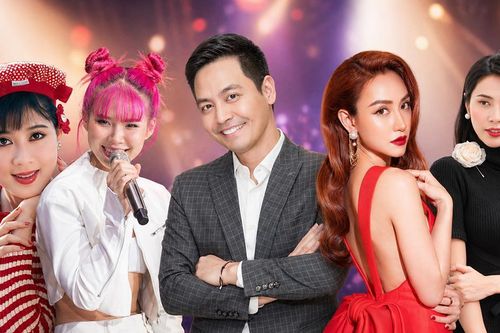 MC Phan Anh, ca sĩ Thủy Tiên và 3 sao Việt lặng lẽ rời showbiz không rõ lý do