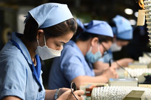 Lộ diện 10 địa phương dẫn đầu cả nước về thu hút vốn nước ngoài 4 tháng đầu năm