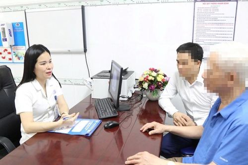 Bác sĩ chỉ ra 5 nhóm người cần đi khám sức khỏe sau kỳ nghỉ lễ
