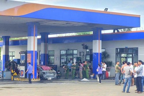 Kiểm sát khám nghiệm hiện trường và phối hợp điều tra vụ việc