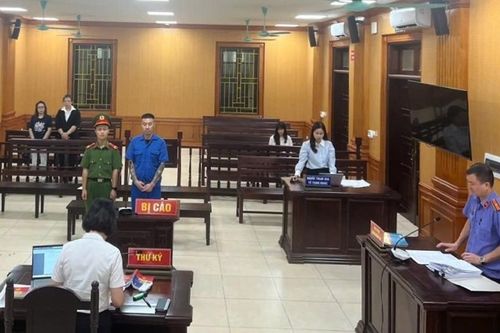 Người nước ngoài lĩnh án tù vì tàng trữ ma túy tại Quảng Ninh