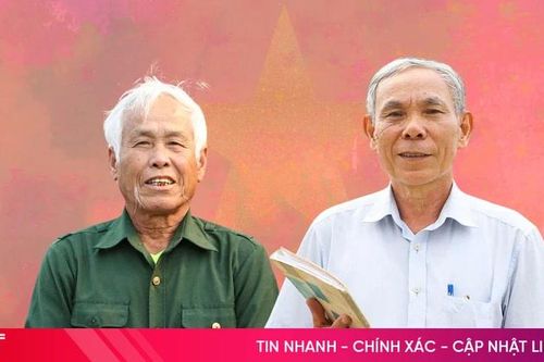 Tiên phong trong thời bình