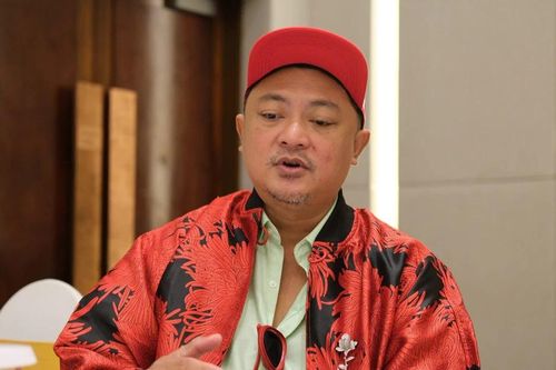 Đạo diễn Phan Gia Nhật Linh: 'Tôi chấp nhận số mình thị phi'