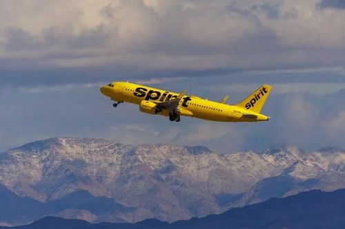 Spirit Airlines dừng hoạt động: Hàng không Mỹ nỗ lực khắc phục sự cố