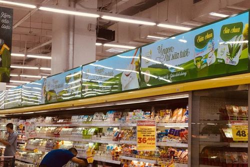 Chỉ số giá tiêu dùng tháng Tư tăng 0,84% trước áp lực từ giá nhiên liệu