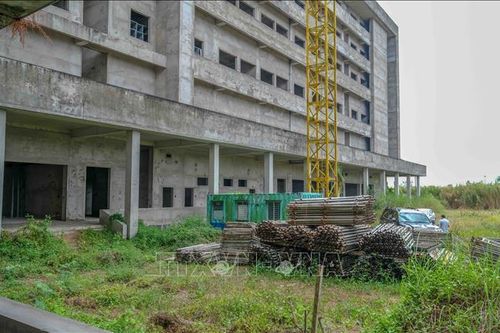 Hướng tới công tác thanh tra trực tuyến, từ xa