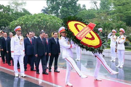 Sự kiện nổi bật tuần từ 27/4 đến 2/5