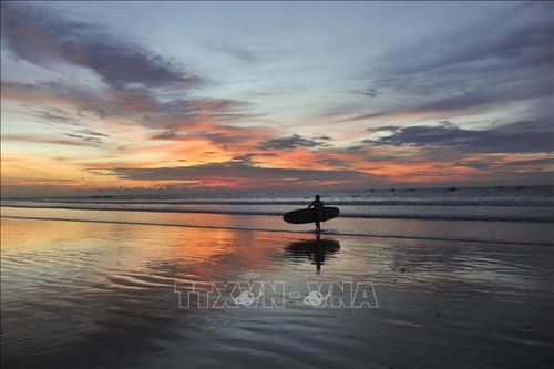 Đảo Bali của Indonesia trở thành điểm đến du lịch số 1 thế giới
