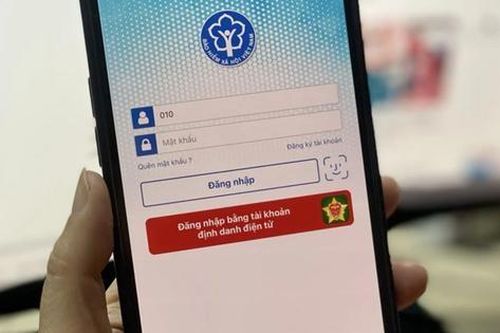 Cảnh giác chiêu trò yêu cầu 'cập nhật thông tin BHXH' để lừa đảo