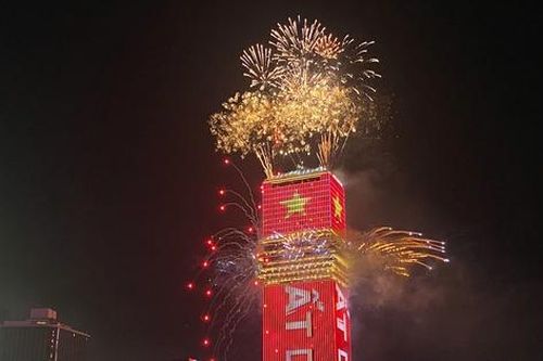 Du lịch Tp.HCM 'bùng nổ' chưa từng có với 1,7 triệu khách, thu 8.700 tỷ đồng sau 9 ngày lễ