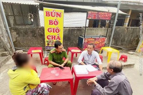 Xôn xao ly chè ở Huế có giá 170.000 đồng: Chủ quán lên tiếng