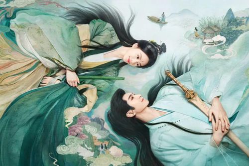 3 bộ phim cổ trang Trung Quốc không thể bỏ lỡ