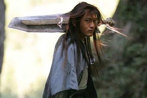Cao thủ tàn tật mạnh nhất Kim Dung: Vượt mặt cả Dương Quá và Đông Phương Bất Bại