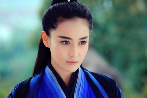 Mỹ nhân đẹp nhưng nguy hiểm nhất Kim Dung: Lý Mạc Sầu vẫn chưa phải 'trùm cuối'