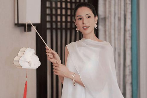 Khán giả phản ứng khi gặp 'Tiểu Long Nữ' Lý Nhược Đồng