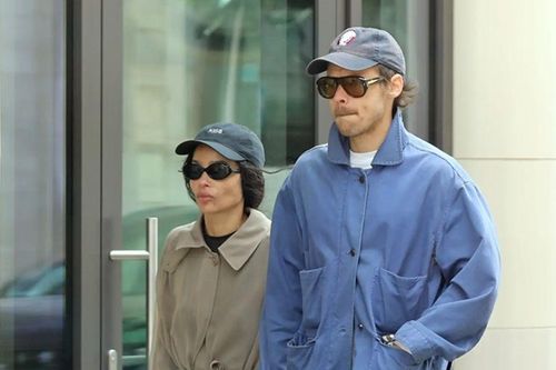 Zoe Kravitz và Harry Styles đã tính chuyện sinh con?