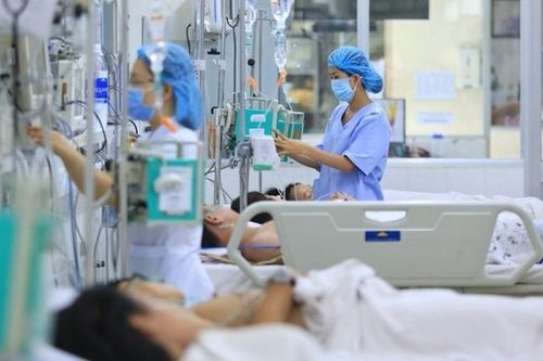 Vi phạm phòng, chống dịch bệnh truyền nhiễm bị phạt đến 40 triệu đồng