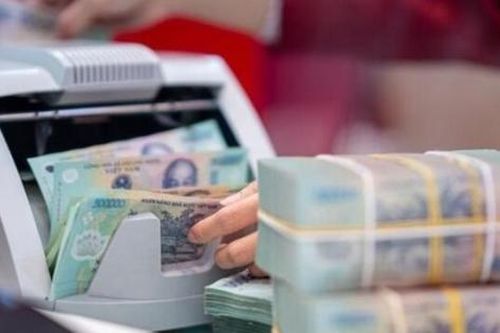 Ngân sách Nhà nước thu tăng 15,2% sau 4 tháng