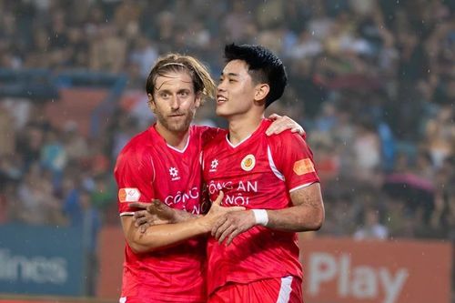 Đồng Nai rộng cửa thăng hạng V.League; Arteta gửi thông điệp đầy thách thức tới Pep