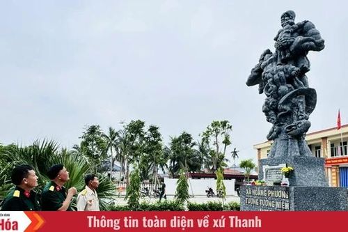 Đi lên từ khói lửa (Bài 3): Hồi sinh từ 'tro tàn'