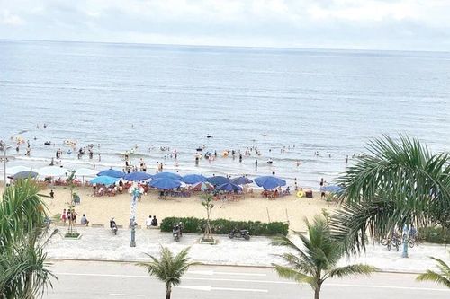 Khúc hát của biển từ phía nam xứ Thanh