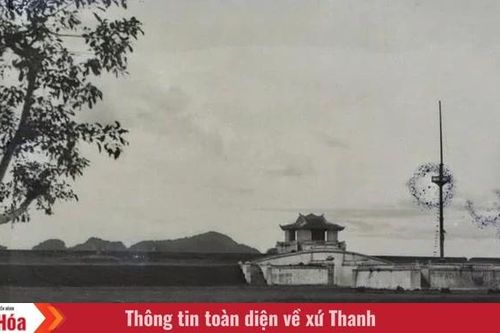 Dấu ấn lịch sử qua những lần đổi tên vùng đất xứ Thanh
