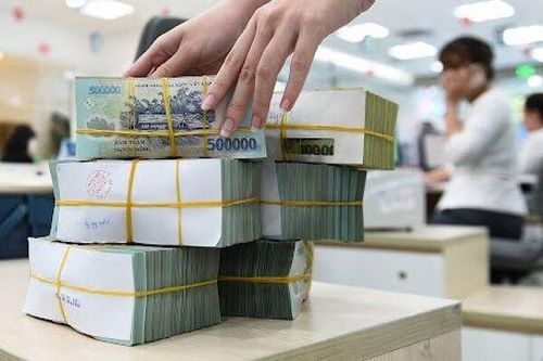Tỷ lệ nợ xấu tăng mạnh trở lại tại nhiều ngân hàng nhỏ