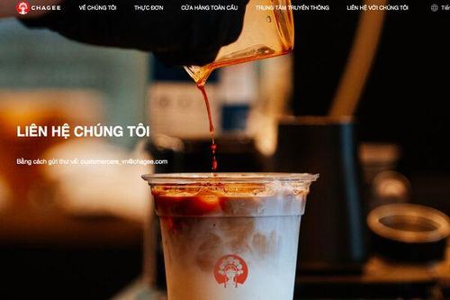 Diễn biến mới của vụ việc tranh chấp tên miền 'chagee.vn'