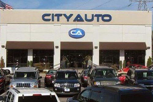 City Auto lãi hơn 4 tỷ đồng trong quý I, vay ngắn hạn hơn 2.000 tỷ tại nhiều ngân hàng