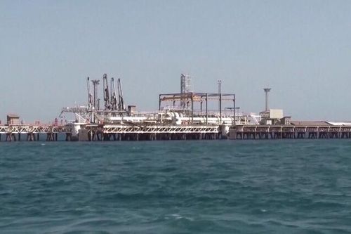 Trung Quốc phản đối lệnh trừng phạt của Mỹ liên quan đến Iran
