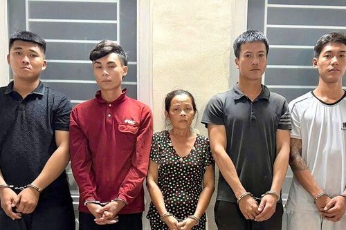 Khởi tố người phụ nữ thuê nhóm thanh niên từ Cần Thơ ra đặc khu Phú Quốc chém chồng